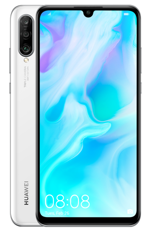 P30 Lite