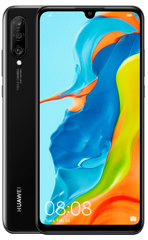 P30 Lite