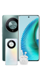 Honor Magic6 Lite 5G 