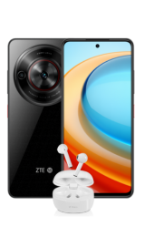 ZTE Blade A75 5G