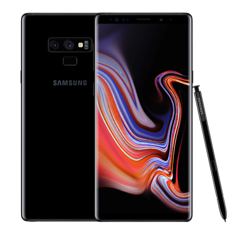 Galaxy Note 9