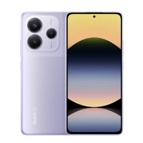 Redmi Note 14 5G