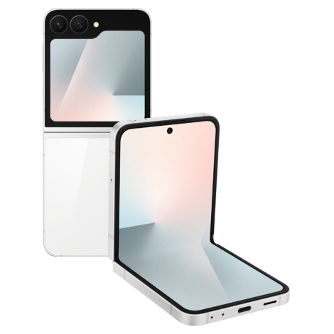 Galaxy Z Flip7 FE 256 GB