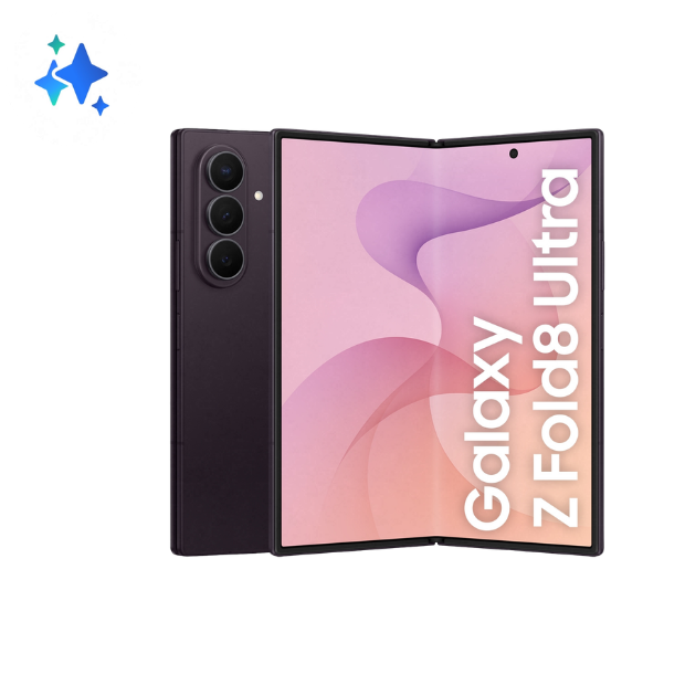 Galaxy Z Fold8 Ultra 256 GB