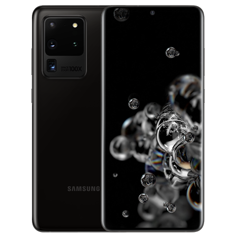 Galaxy S20 Ultra 5G