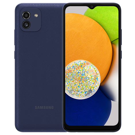 Galaxy A03