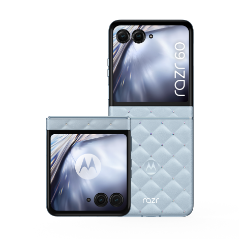 Razr 60 Swarowski Edition