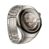 Huawei Watch 5 46mm LTE Space Silver