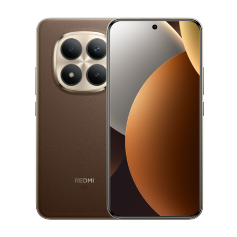 Redmi Note 15 Pro+ 5G