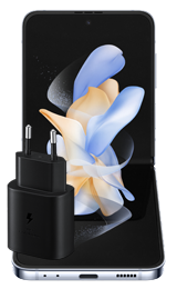 Samsung Galaxy Z Flip4 256 GB