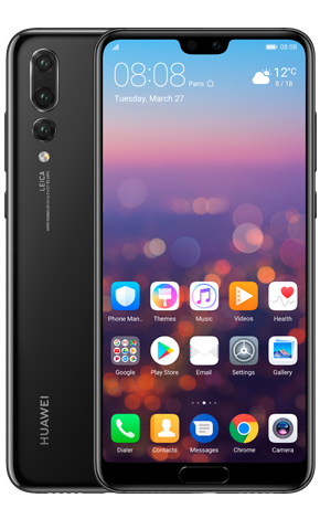 P20 Pro
