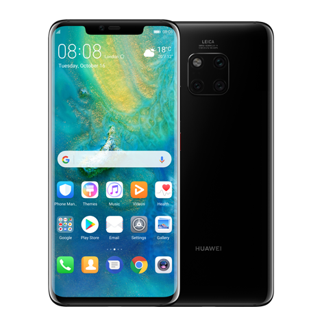 Mate 20 Pro