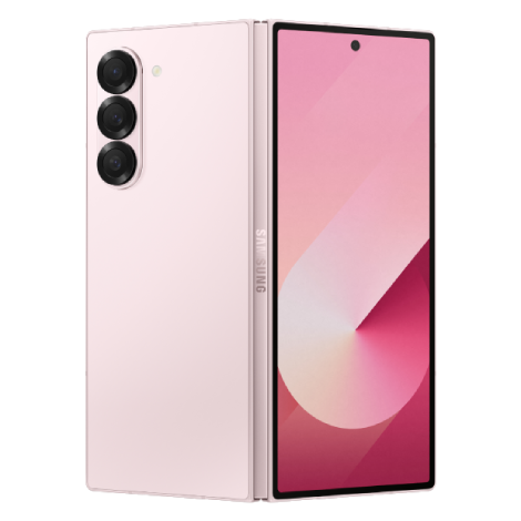 Galaxy Z Fold6 256 GB