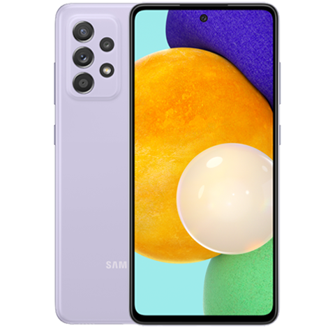 Galaxy A52 4G