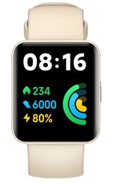 Xiaomi Redmi Watch 2 Lite