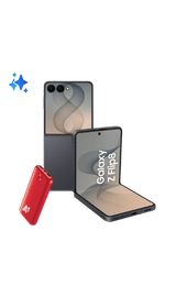 Samsung Galaxy Z Flip8 256 GB