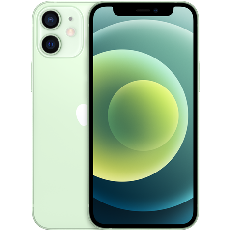 iPhone mini