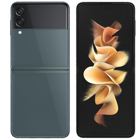 Galaxy Z Flip3 5G 128 GB