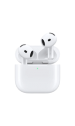 Apple Airpods 5 with Wireless Charging Case