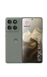 Motorola Edge 60 Pro 512GB