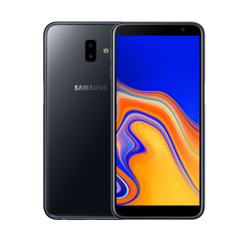 Galaxy J6+