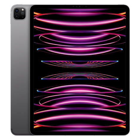 iPad Pro 12.9'' 6th Gen (2022) 128 GB