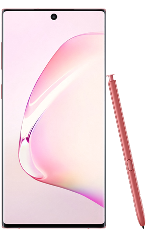 Galaxy Note 10