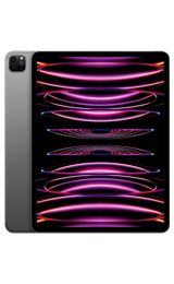 Apple iPad Pro 12.9'' 6th Gen (2022) 512 GB