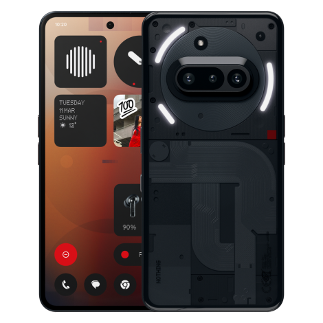 Phone (3a)