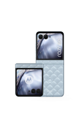 Motorola Razr 60 Swarowski Edition