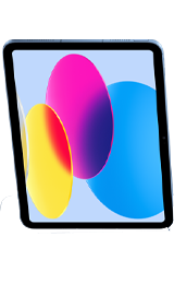 Apple iPad 10th Gen (2022) 256 GB