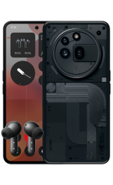Nothing Phone (3a) Pro 
