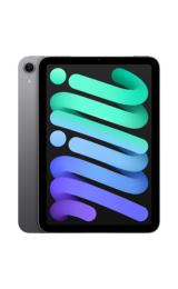 Apple iPad mini (2024) 128 GB