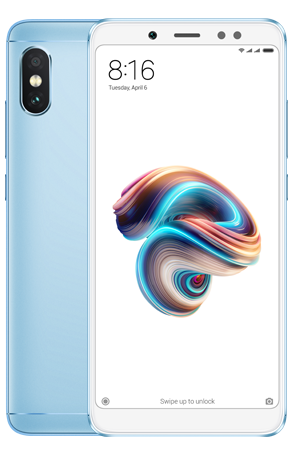 Redmi Note 5