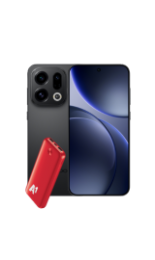 OPPO Find X9