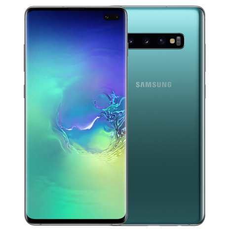 Galaxy S10+