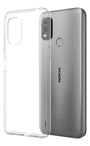 Калъф Safe Nokia C21