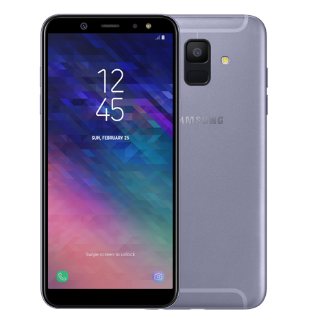 Galaxy A6