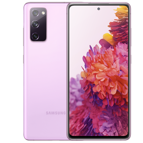 Galaxy S20 FE