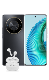 Honor Magic6 Lite 5G 