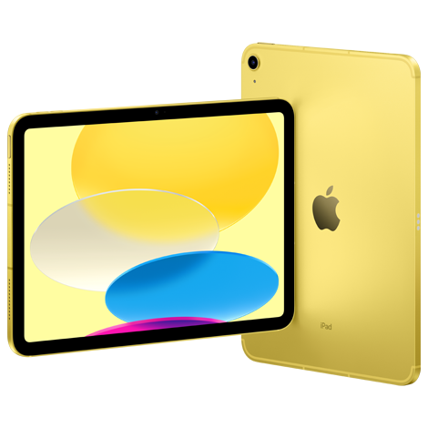 iPad 10th Gen (2022) 64 GB