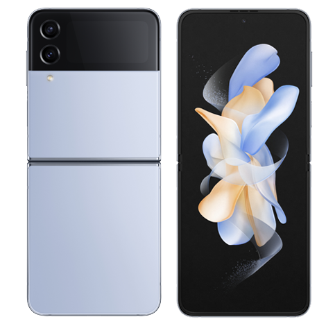 Galaxy Z Flip4 256 GB