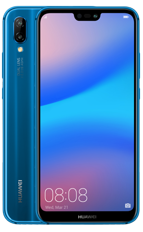 P20 lite