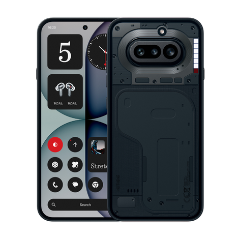 Phone (4a) 128 GB