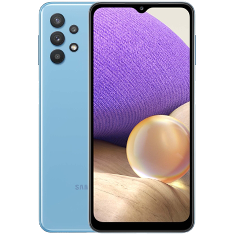 Galaxy A32 5G