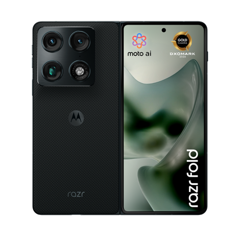 razr fold 512 GB