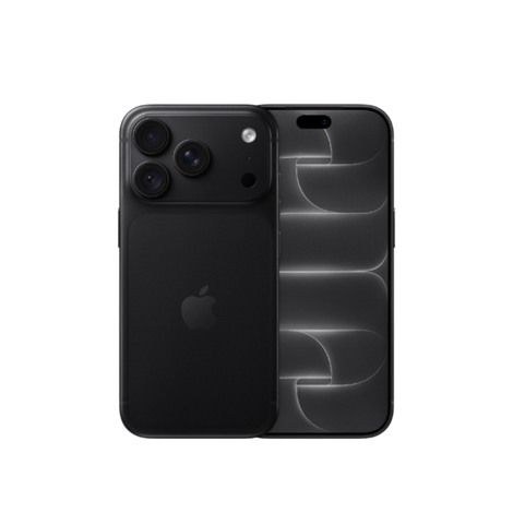 iPhone 18 Pro 2 TB