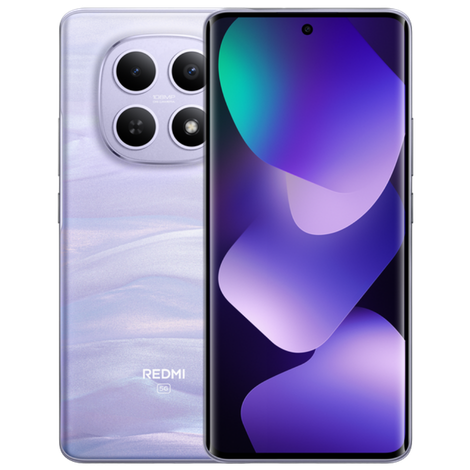 Xiaomi Redmi Note 15 5G