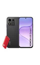 Honor 600 Smart