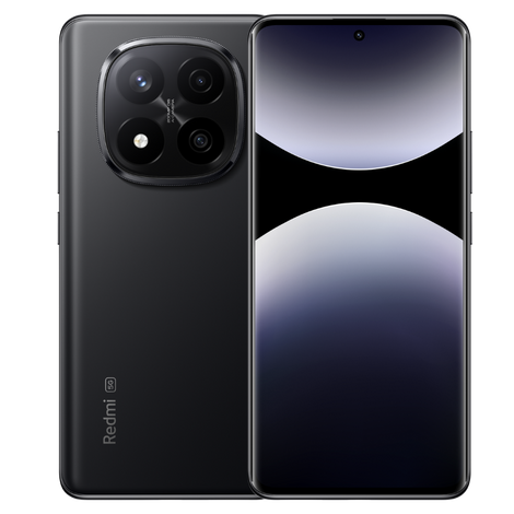 Redmi Note 14 Pro+ 5G